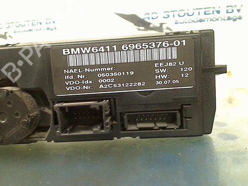 Climate control BMW 3 Touring (E91) 320 d | BP23105213I5 