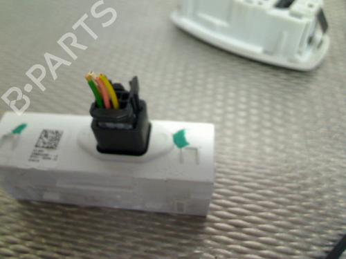 Kabinelys RENAULT CAPTUR I (J5_, H5_) 1.2 TCe 120 | BP31060078I8