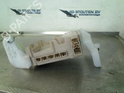 Fuse box CITROËN C1 II (PA_, PS_) 1.0 VTi 72 | BP28474054E1 