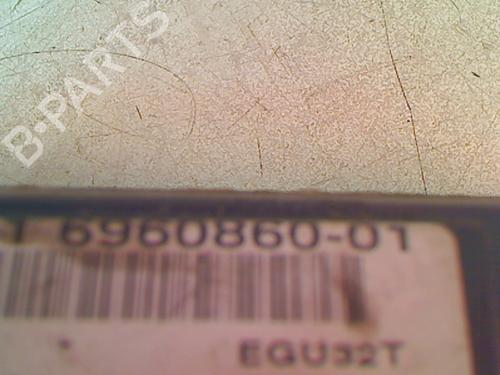 Climate control BMW 1 (E87) 118 d | BP11298673I5 