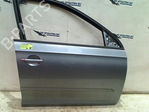Right front door SKODA RAPID (NH3, NK3, NK6) 1.2 TSI | BP23146047C3 