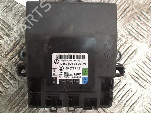 Used Electronic module MERCEDES-BENZ B-CLASS Sports Tourer (W245) B 200 TURBO (245.234) (193 hp) 11311404
