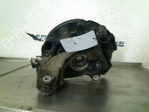 Right front steering knuckle AUDI A3 Sportback (8VA, 8VF) 1.4 TFSI e-tron | BP28421809M26 