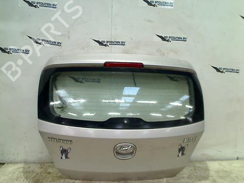 Tailgate HYUNDAI i30 (FD) 1.6 | BP19921690C6 