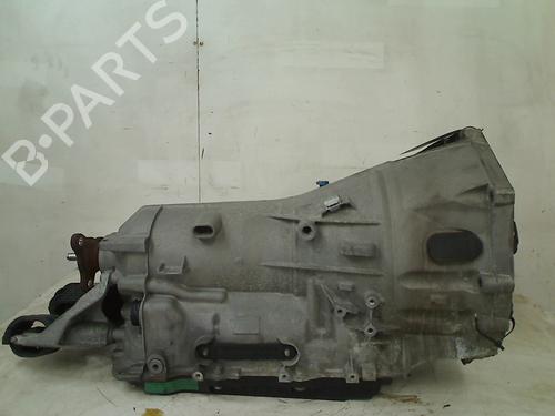 Gearbox BMW 5 (F10) 520 i | BP36432139M3 - Image 4