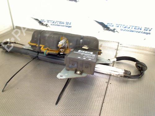 Used Tailgate lock VOLVO XC60 I SUV (156) T6 AWD (286 hp) 28106515