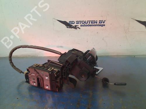 Used Front left lock MERCEDES-BENZ A-CLASS (W176) A 200 (176.043) (156 hp) 18715999