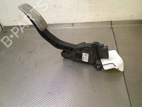 Pedal für Pedal FORD FIESTA VI (CB1, CCN) 1.0 EcoBoost (100 hp) 36031972 36031972
