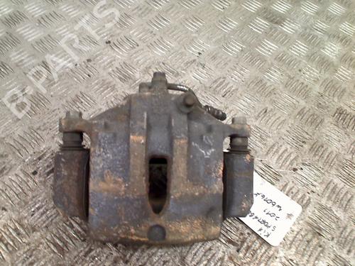 Left front brake caliper KIA SPORTAGE III (SL) 1.7 CRDi | BP11772852M105 