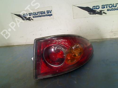 Right taillight SEAT CORDOBA (6L2) 1.4 16V | BP31927462C35
