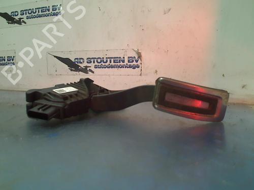 Used Pedal VW GOLF VII (5G1, BQ1, BE1, BE2) 1.4 GTE Hybrid (204 hp) 13125551