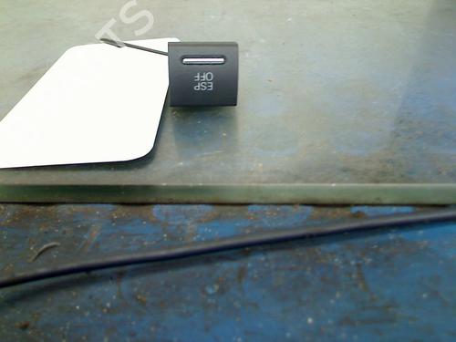 Switch AUDI A3 Sportback (8PA) 1.6 FSI | BP21287216I30