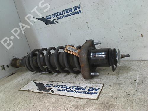 Used Left rear shock absorber DODGE CALIBER 2.0 (156 hp) 11319531