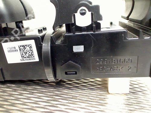 Left front window switch KIA PICANTO III (JA) 1.0 | BP24177551I27 - Image 2
