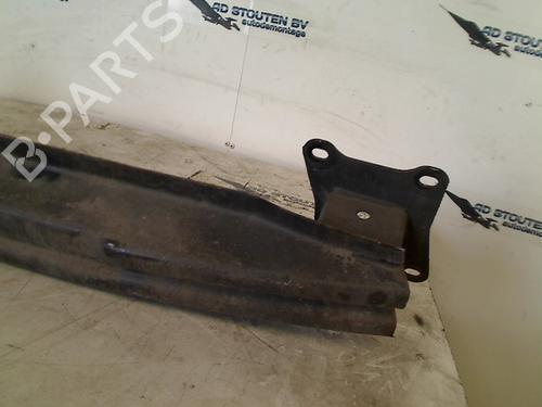 Rear bumper reinforcement VW GOLF VI (5K1) 1.4 TSI | BP13641731C73 