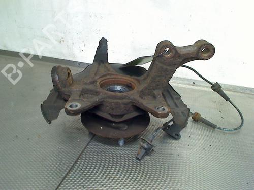 Left front steering knuckle HONDA INSIGHT (ZE_) 1.3 IMA (ZE28, ZE2) | BP39436501M25 - Image 2