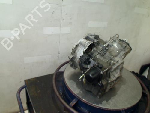 Gearbox SKODA OCTAVIA III Combi (5E5, 5E6) 1.0 TSI | BP31010140M3 
