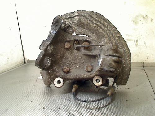 Right front steering knuckle BMW 3 Convertible (E93) 330 i | BP38470709M26 - Image 8