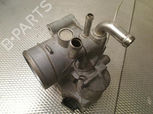 Throttle body KIA PICANTO II (TA) 1.0 | BP31356813M82 - Image 3