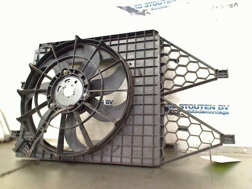 Fan VW POLO V (6R1, 6C1) 1.2 | BP30874847M128