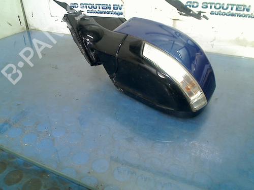 Left mirror FORD FOCUS II Turnier (DA_, FFS, DS) 1.6 | BP15369229C26 