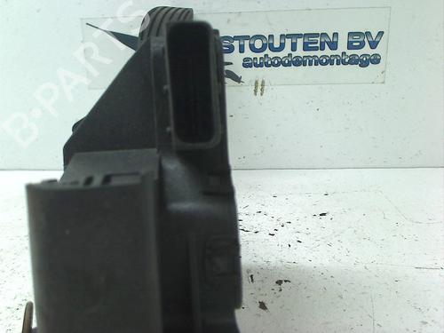 Pedal FORD KA (RU8) 1.2 | BP13123029I4 