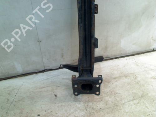 Front bumper reinforcement VW SCIROCCO III (137, 138) 2.0 TDI | BP29267146C109 