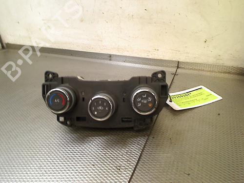 Used Climate control Climate control 36856998 36856998
