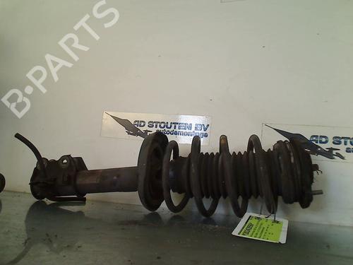 Used Right front shock absorber FIAT DOBLO Cargo (263_) 1.3 D Multijet (90 hp) 19428503