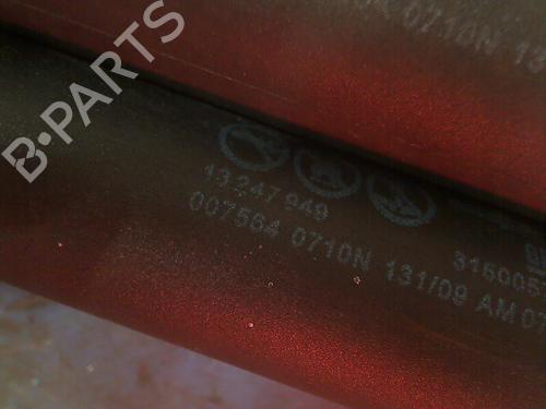 Tailgate lift support OPEL INSIGNIA A Sports Tourer (G09) 2.0 CDTI (35) | BP13126573C138 
