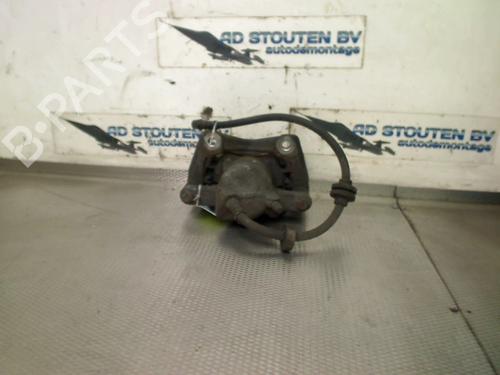 Left front brake caliper RENAULT CLIO IV Grandtour (KH_) 0.9 TCe 90 | BP30095794M105