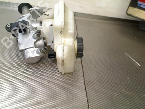 Brake master cylinder VW POLO VI (AW1, BZ1, AE1) 1.0 TSI | BP33011092M77  - Image 5