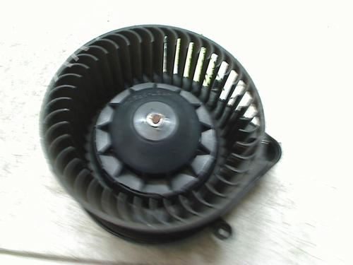 Used Heater blower motor AUDI A4 B6 (8E2) 2.0 (130 hp) 11316174