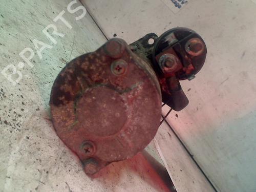 Starter CHRYSLER GRAND VOYAGER V (RT) 2.8 CRD | BP11322165M8