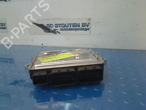 Used Engine control unit (ECU) RENAULT MEGANE IV Hatchback (B9A/M/N_) 1.5 dCi 110 (B9A3) (110 hp) 11324920