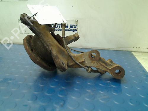 Left front steering knuckle MERCEDES-BENZ CITAN Box Body/MPV (W415) 108 CDI (415.601, 415.603) | BP13720325M25 