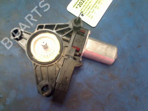 Left rear window motor VOLVO V40 Hatchback (525) D2 | BP13737569E23 