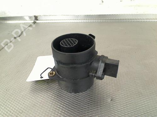 Used Mass air flow sensor Mass air flow sensor MERCEDES-BENZ C-CLASS T-Model (S204) C 200 CDI (204.207) (136 hp) 36318588 36318588