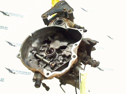 Gearkasse CHEVROLET SPARK (M300) 1.0 LPG | BP29826852M3 