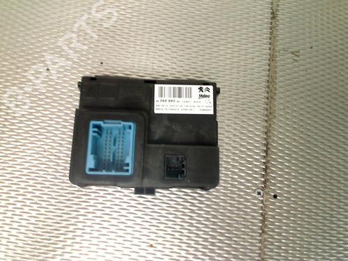 Control unit CITROËN C3 III (SX) 1.2 THP 110 (SXHNPS, SXHNZT, SXHNZ6) | BP25598393M11 - Image 2