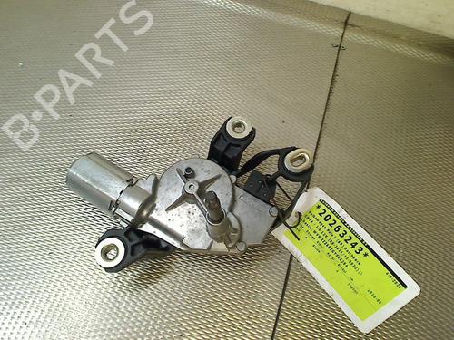 Motor limpa vidros traseiro Motor limpa vidros traseiro VW POLO V (6R1, 6C1) 1.0 (60 hp) 36488224 36488224