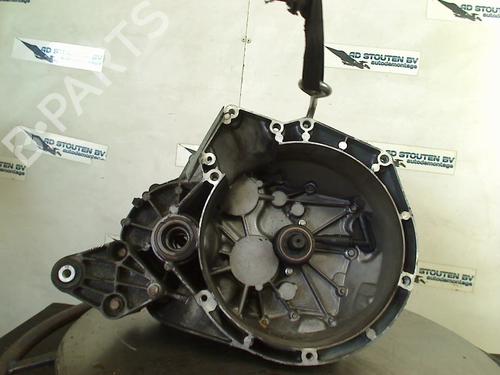 Gearbox FORD FOCUS III 1.6 TDCi ECOnetic | BP29140056M3 