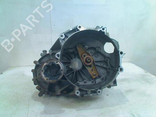 Cambio VW GOLF PLUS V (5M1, 521) 1.4 TSI (122 hp) 32509815
