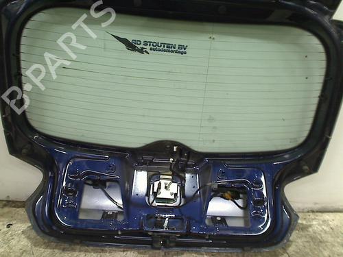 Tailgate SEAT IBIZA IV (6J5, 6P1) 1.2 | BP15290397C6 