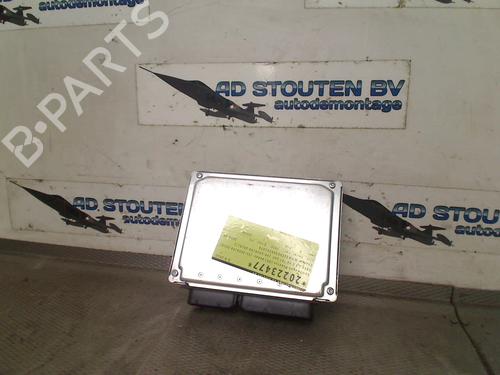 Elektronik Modul VW PHAETON (3D1, 3D2, 3D3, 3D4, 3D6, 3D7, 3D8, 3D9) 3.0 V6 TDI 4motion | BP28292666M83 