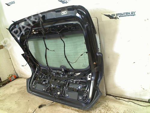Tailgate FORD FOCUS III 1.6 TDCi ECOnetic | BP28537073C6