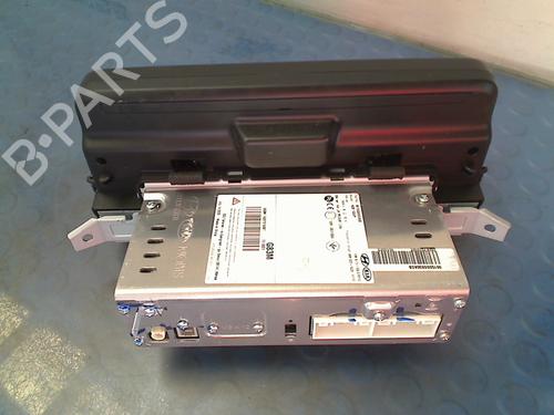 Control unit KIA PICANTO III (JA) 1.0 | BP13127110M11 - Image 4
