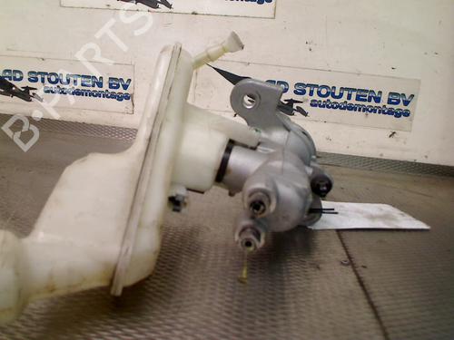 Servo brake MERCEDES-BENZ CLA (C118) CLA 250 e (118.386) | BP31256757M42 