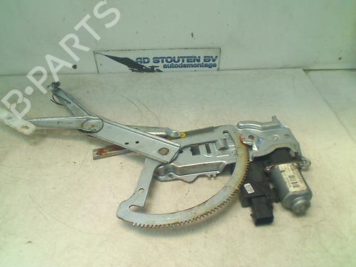 Used Front right window mechanism OPEL COMBO Box Body/MPV 1.3 CDTI 16V (75 hp) 11298917