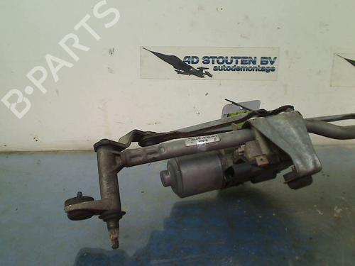 Front wipers mechanism VW TOURAN (1T1, 1T2) 1.9 TDI | BP21516100C83 